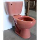 Mexican ELONGATED TOILET  Rosa